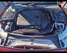 Mercedes-Benz C-Class 2018