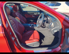 Mercedes-Benz C-Class 2018