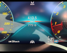 Mercedes-Benz C-Class 2018