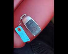 Mercedes-Benz C-Class 2018