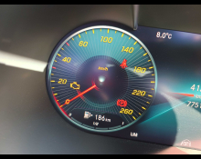 Mercedes-Benz C-Class 2018