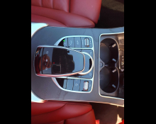 Mercedes-Benz C-Class 2018