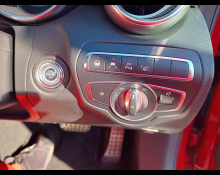 Mercedes-Benz C-Class 2018