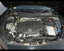 Mercedes-Benz A-Class 2020