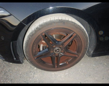 Mercedes-Benz A-Class 2020