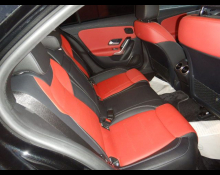 Mercedes-Benz A-Class 2020