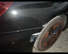 Mercedes-Benz A-Class 2020