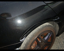 Mercedes-Benz A-Class 2020