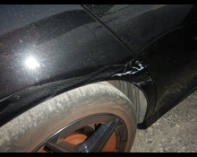 Mercedes-Benz A-Class 2020