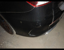 Mercedes-Benz A-Class 2020