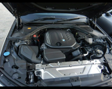 BMW 3 Series 2020