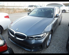 BMW 3 Series 2020