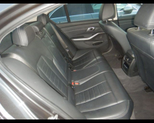 BMW 3 Series 2020