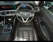 BMW 3 Series 2020