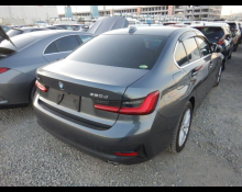 BMW 3 Series 2020
