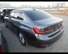 BMW 3 Series 2020
