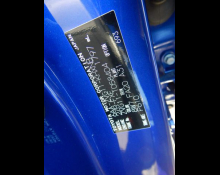 Toyota Corolla Cross 2023