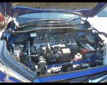 Toyota Corolla Cross 2023