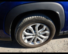 Toyota Corolla Cross 2023