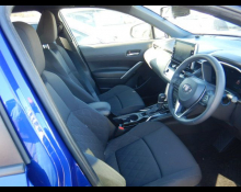 Toyota Corolla Cross 2023