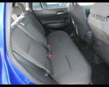 Toyota Corolla Cross 2023