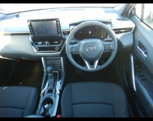 Toyota Corolla Cross 2023