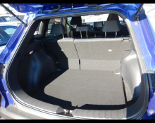 Toyota Corolla Cross 2023