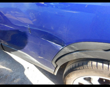 Toyota Corolla Cross 2023