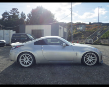 Nissan Fairlady Z 2003