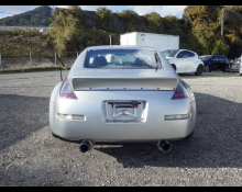 Nissan Fairlady Z 2003