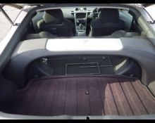 Nissan Fairlady Z 2003