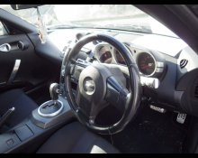 Nissan Fairlady Z 2003