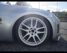 Nissan Fairlady Z 2003