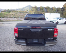 Toyota Hilux 2019