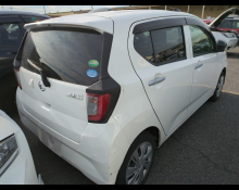 Daihatsu Mira e:S 2020