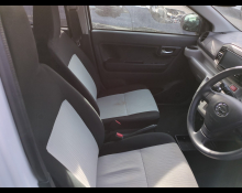 Daihatsu Mira e:S 2020