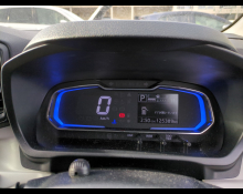 Daihatsu Mira e:S 2020