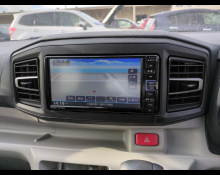 Daihatsu Mira e:S 2020