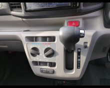 Daihatsu Mira e:S 2020