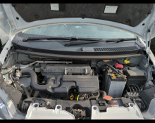 Daihatsu Mira e:S 2020