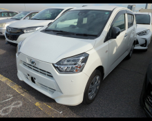 Daihatsu Mira e:S 2020