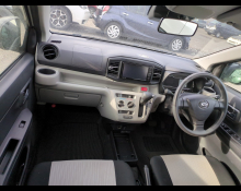 Daihatsu Mira e:S 2020