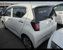 Daihatsu Mira e:S 2020