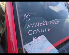 Volkswagen Polo 2021