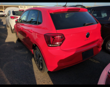 Volkswagen Polo 2021