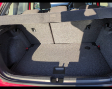 Volkswagen Polo 2021