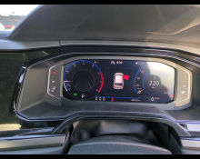 Volkswagen Polo 2021