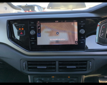 Volkswagen Polo 2021