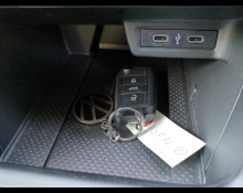 Volkswagen Polo 2021