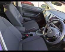 Volkswagen Polo 2021